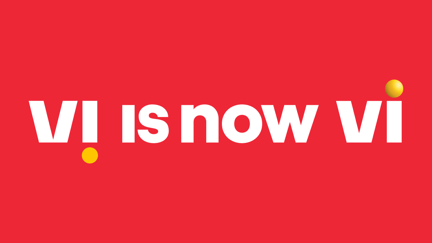 Vi Unveils a New Identity with a Stronger Network & Better Experience